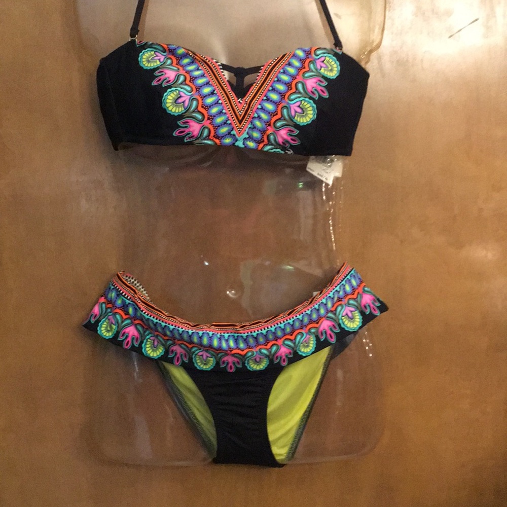 Trina Turk bikini